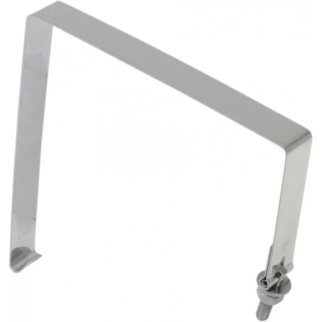 Battery Strap, XL Classic, Sportster
