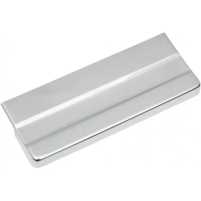 Battery Top Cover Softail, Classic, Sportster