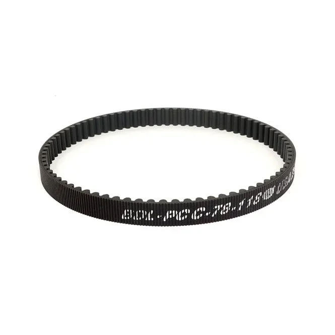 BDL repl. primary belt. 1-1/8″ 78T 13.8mm pitch 80-83 FXB, FXSB Sturgis