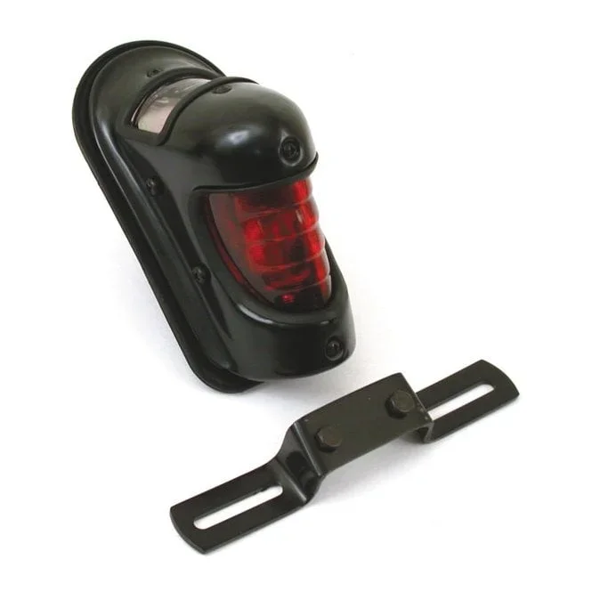 Beehive Taillight, Black
