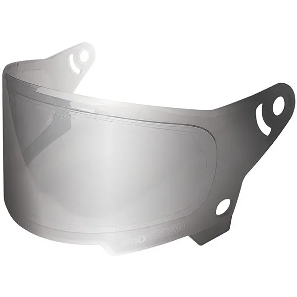 Bell Eliminator Race Visor – Not Road Legal