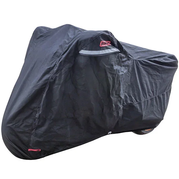 Bike It Indoor Dust Cover – V2