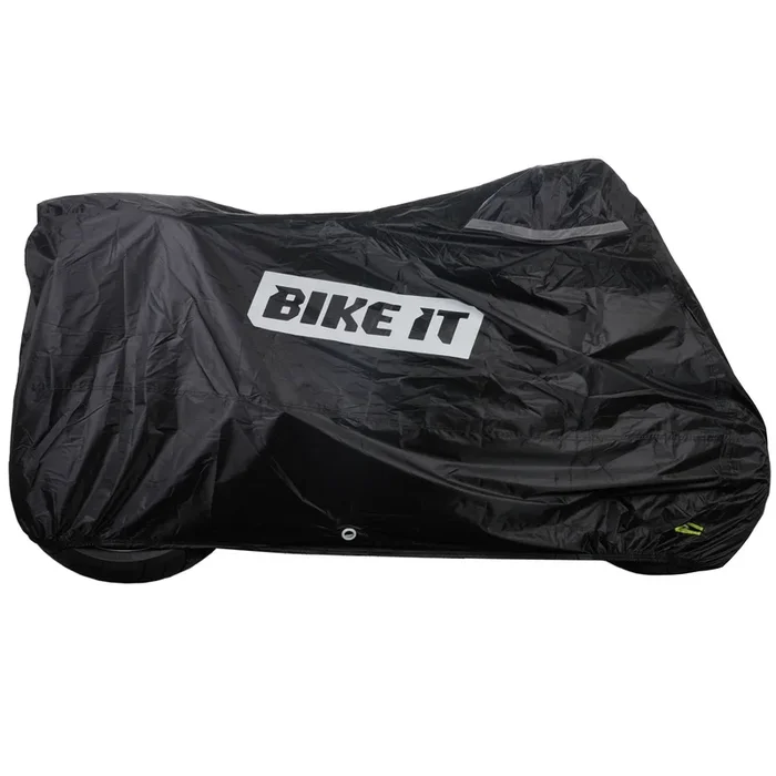 Bike It Nautica Deluxe Rain Cover
