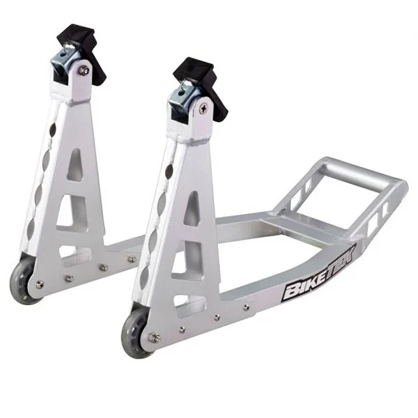 BikeTek Front Box Paddock Stand