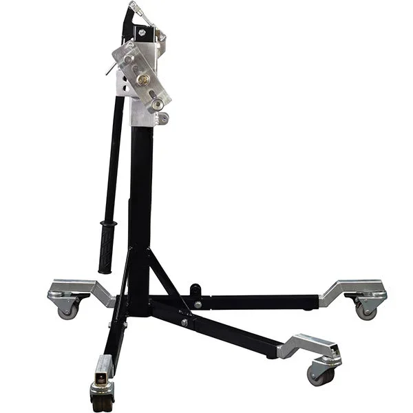 BikeTek Riser Stand – Suzuki GSX-R1000