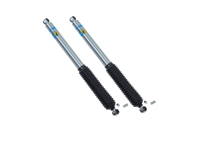 Bilstein Shock Box 6 in. lift kit Fit 00-06 Chevrolet Suburban Tahoe