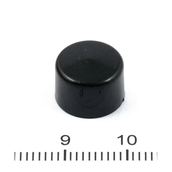 BLACK ALLENHEAD COVER