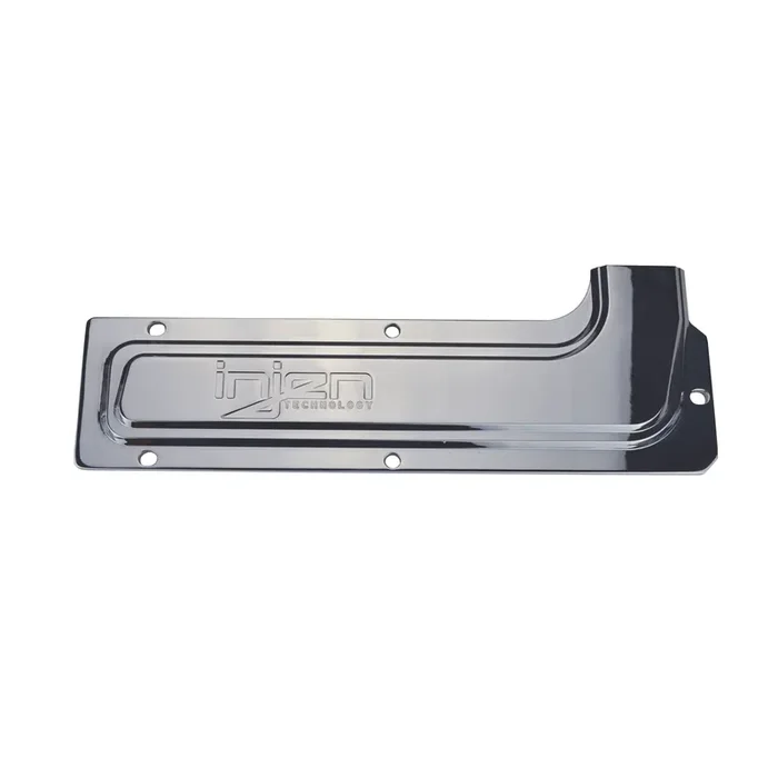Black Billet Aluminum Spark Plug Wire Cover 1989-1999 Mitsubishi Eclipse L4-2.0L