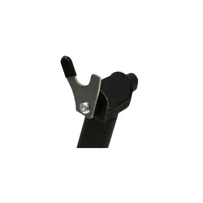 Black Ice V-shaped adapters