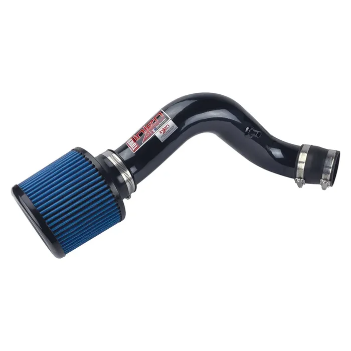 Black IS Short Ram Cold Air Intake System 1994-01 Acura Integra GSR L4-1.8L