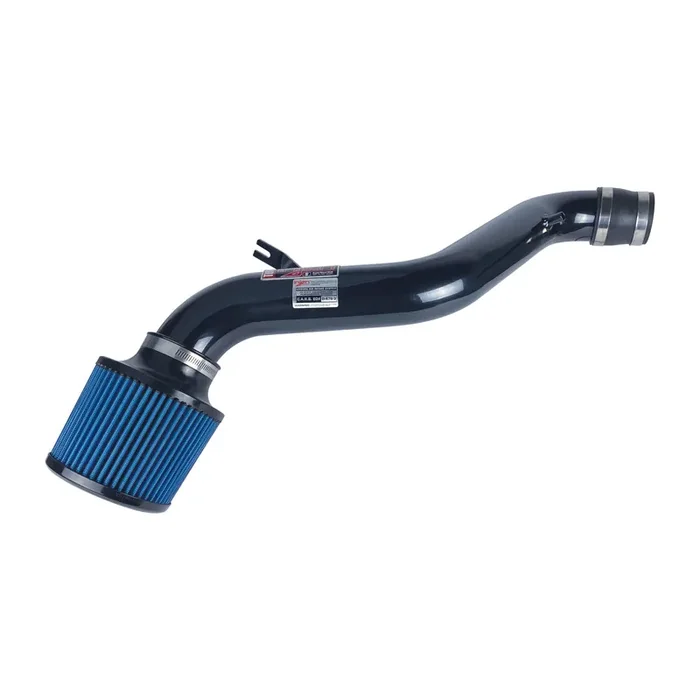 Black IS Short Ram Cold Air Intake System 1997-01 Honda Prelude L4-2.2L