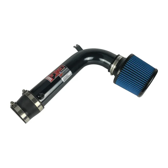 Black IS Short Ram Cold Air Intake System 1998-02 Honda Accord V6-3.0L, 02-03 Acura TL V6-3.2L