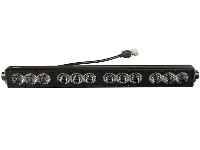 Black-Out Series 20 in. LED Light Bar
