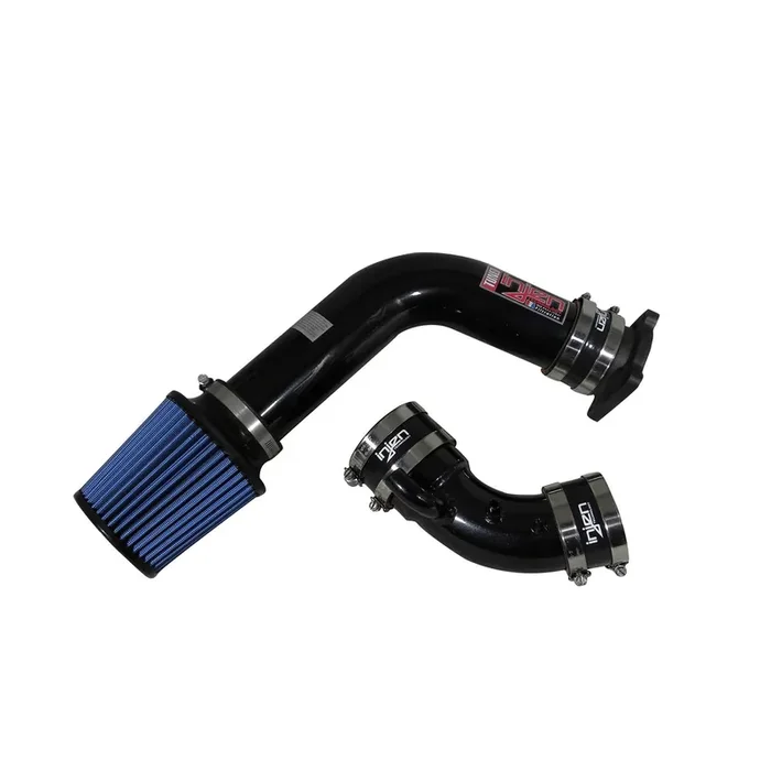 Black RD Cold Air Intake System 00-01 Nissan Maxim V6-3.0L