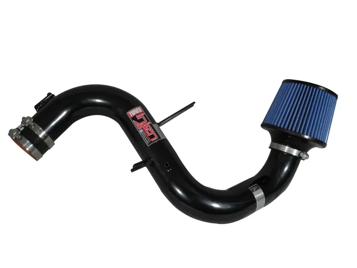 Black RD Cold Air Intake System 00-04 Toyota Celica GT I4-1.8L