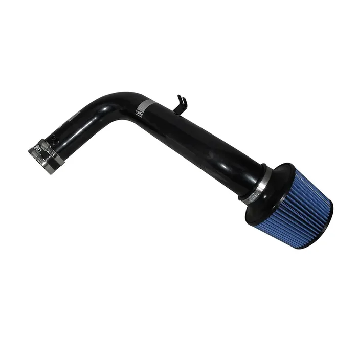 Black RD Cold Air Intake System 01-03 Acura CL, Acura TL Type S V6-3.2L