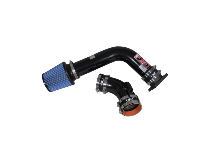 Black RD Cold Air Intake System 02-03 Nissan Maxima V6-3.5L