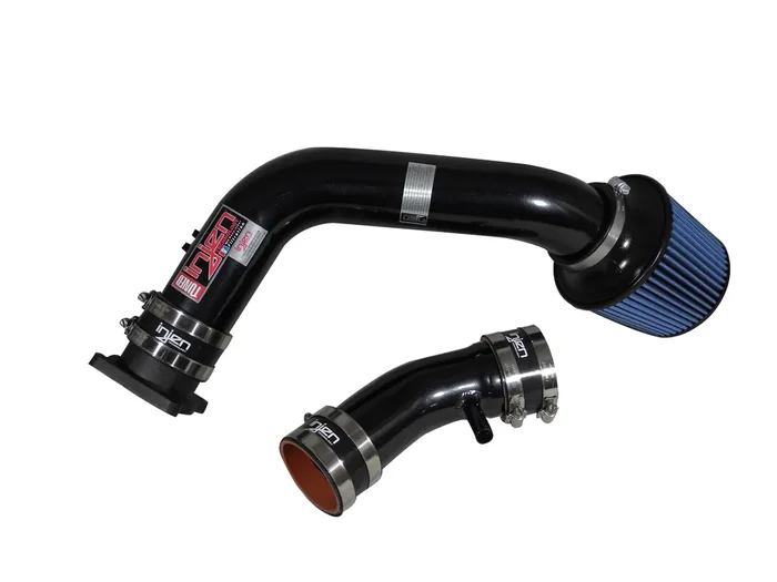 Black RD Cold Air Intake System 02-06 Nissan Sentra SE-R I4-2.5L