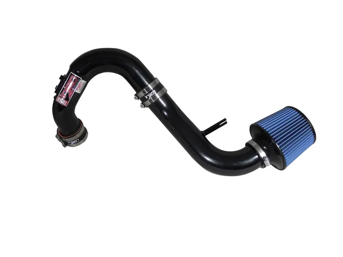 Black RD Cold Air Intake System 04-09 Mazda Mazda 3 L4-2.0L