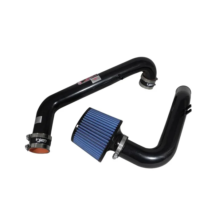 Black RD Cold Air Intake System 1996-00 Honda Civic CX / DX / LX I4-1.6L