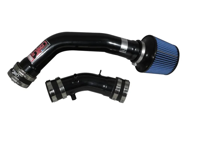 Black RD Cold Air Intake System 1997-1999 Nissan 200SX, Sentra SE-R L4-2.0L