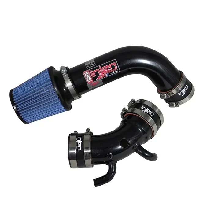 Black RD Cold Air Intake System 1998-1999 Nissan Maxima V6-3.0L