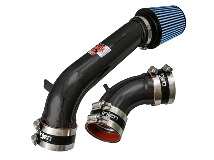 Black RD Cold Air Intake System 1999-01 BMW 323i/328I, 01 325i