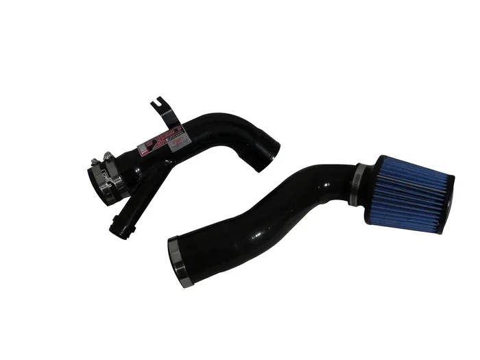 Black RD Cold Air Intake System 1999-06 Audi TT I4-1.8L Turbo