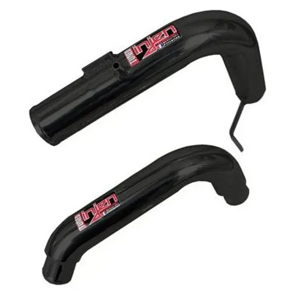 Black SES Intercooler Pipes 13-14 Dodge Dart L4-1.4L Turbo