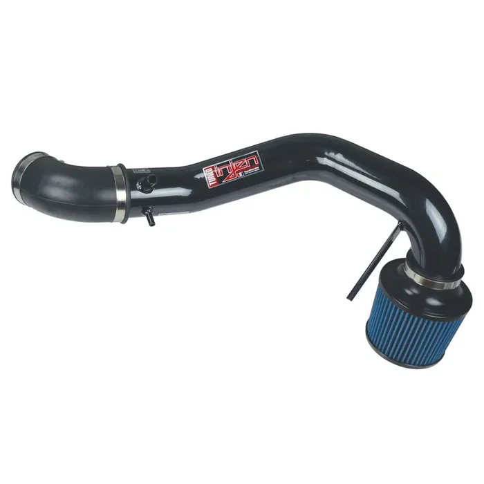 Black SP Cold Air Intake System 02-05 Honda Civic Si L4-2.0L