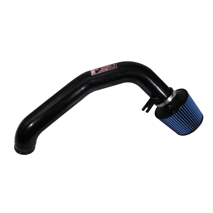 Black SP Cold Air Intake System 04-06 Volvo S40, 07-10 C30 L5-2.5L