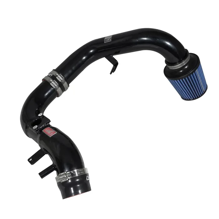 Black SP Cold Air Intake System 05-06 Toyota Corolla, 05-07 Matrix XR L4-1.8L