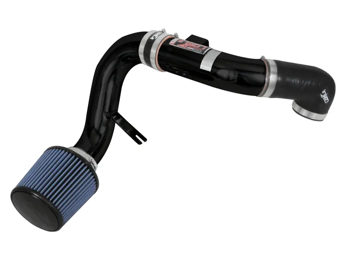 Black SP Cold Air Intake System 05-10 Chevy Cobalt, 06-08 SS