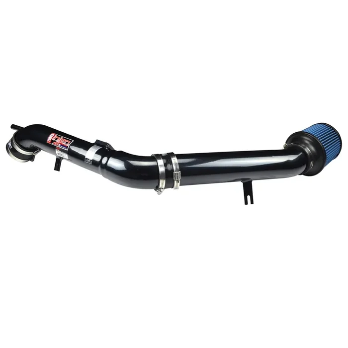 Black SP Cold Air Intake System 06-08 Infiniti M35 V6-3.5L