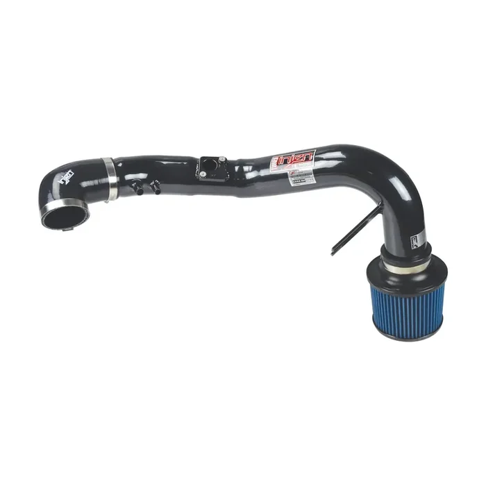 Black SP Cold Air Intake System 06-11 Honda Civic Si L4-2.0L