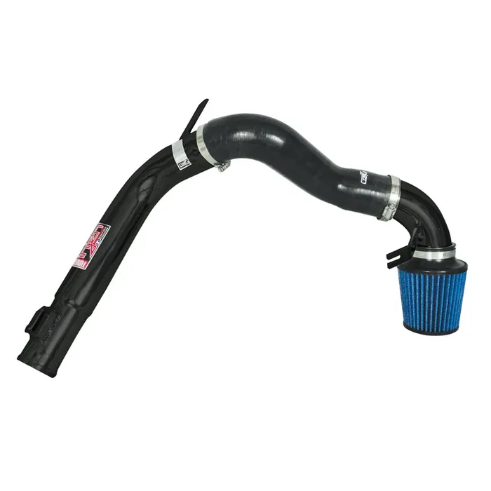 Black SP Cold Air Intake System 07-12 Nissan Sentra L4-2.0L