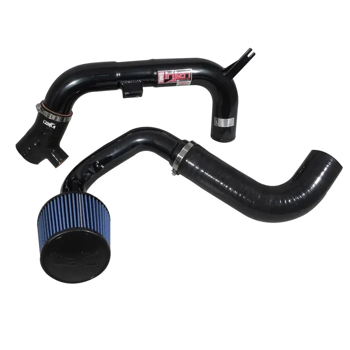 Black SP Cold Air Intake System 07-12 Nissan Sentra SE-R L4-2.5L