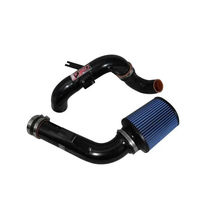Black SP Cold Air Intake System 08-10 Chevy Cobalt SS L4-2.0L Turbo