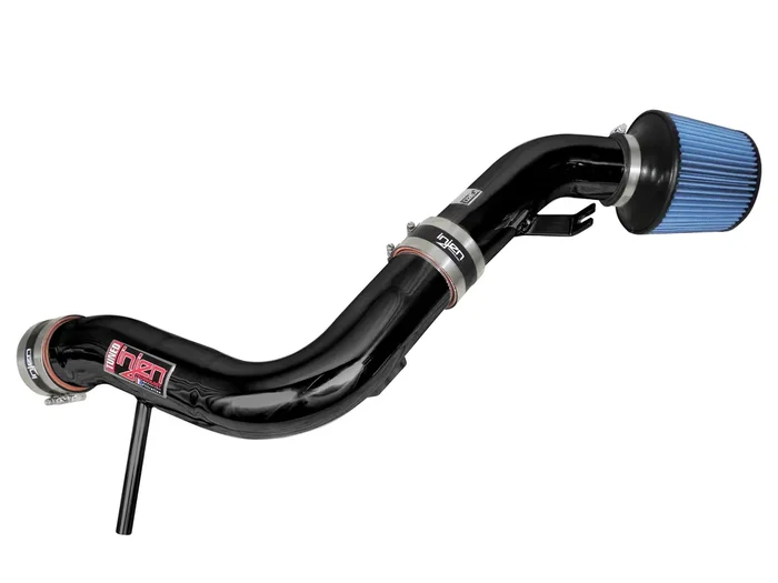 Black SP Cold Air Intake System 09-13 Mazda Mazda 6 V6-3.7L