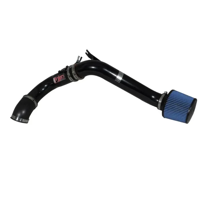 Black SP Cold Air Intake System 09-14 Acura TSX L4-2.4L