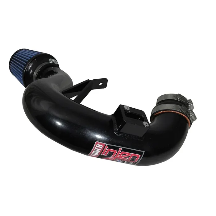 Black SP Cold Air Intake System 09-16 Audi A4, 09-17 A5 L4-2.0L Turbo