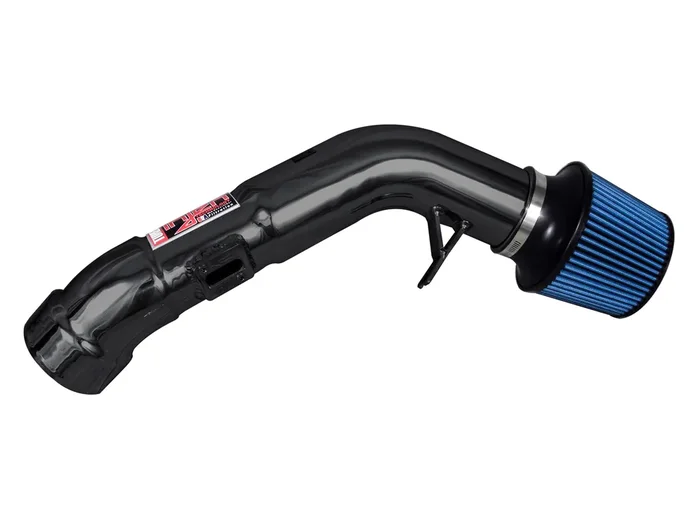 Black SP Cold Air Intake System 10-12 Ford Fusion V6-3.5L