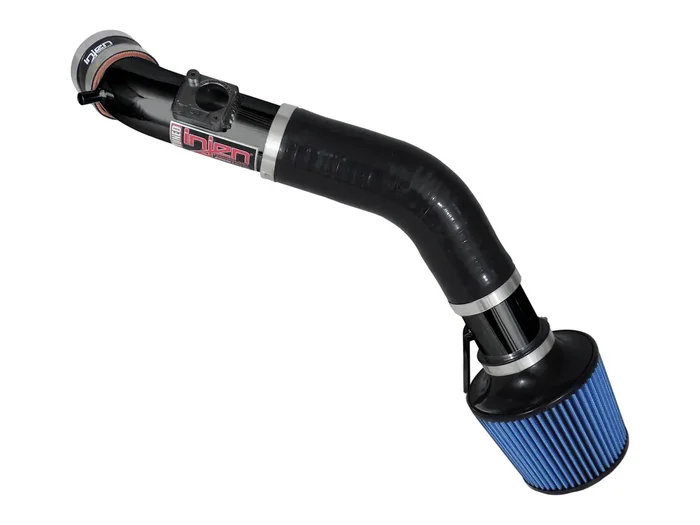 Black SP Cold Air Intake System 10-12 Mazda 3 L4-2.3L Turbo