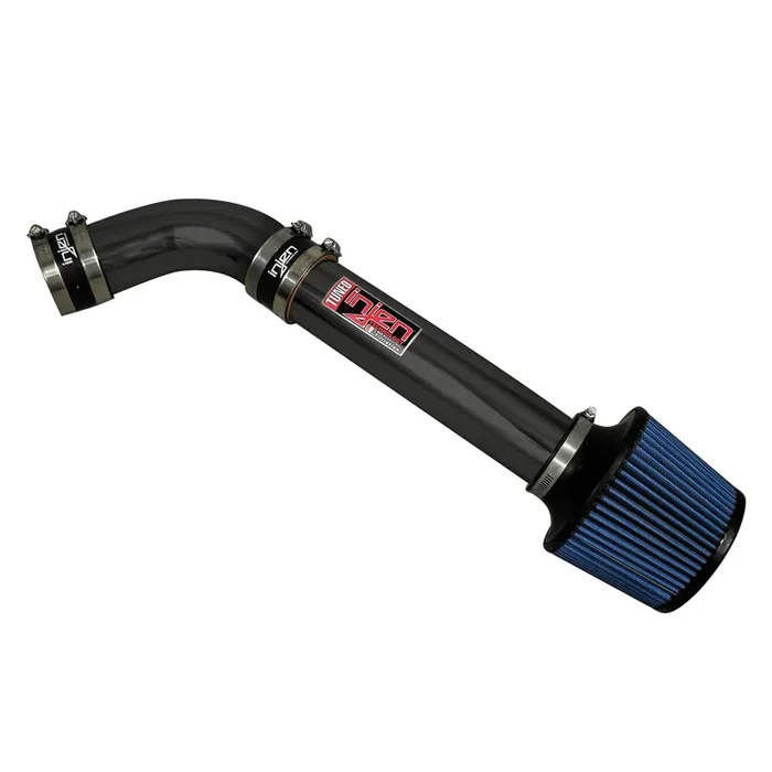 Black SP Cold Air Intake System 12-13 KIA Soul L4-2.0L