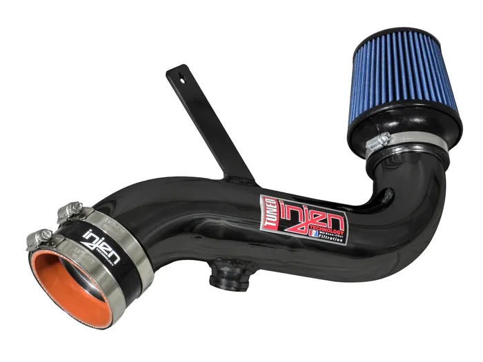 Black SP Cold Air Intake System 12-14 VW Passat L5-2.5L