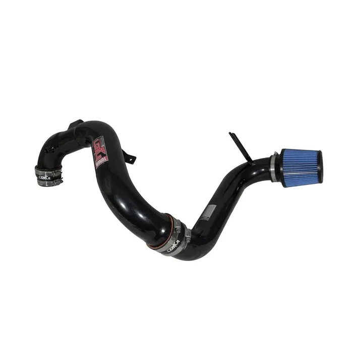 Black SP Cold Air Intake System 12-15 Honda Civic L4-1.8L