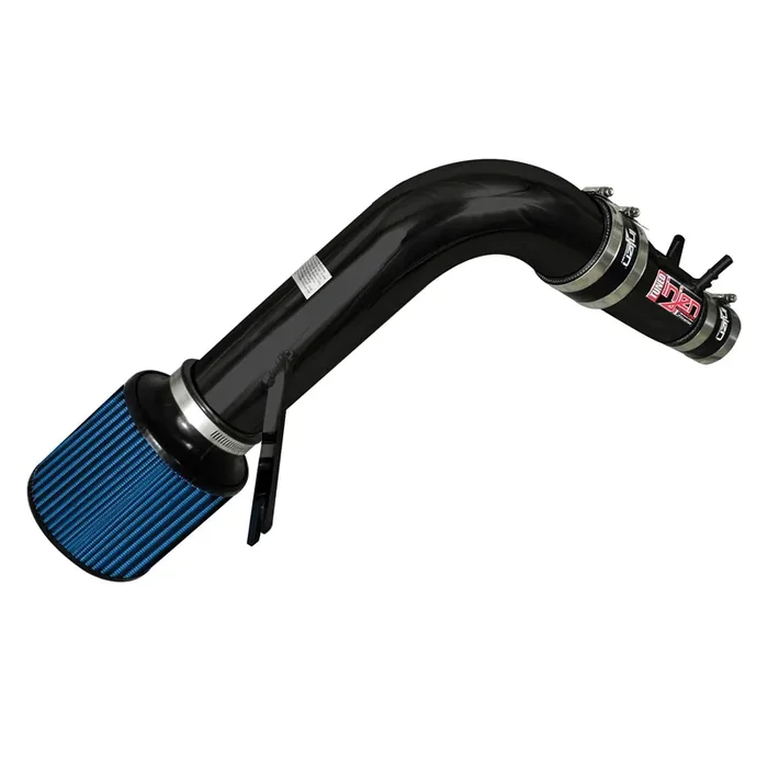 Black SP Cold Air Intake System 13-14 Dodge Dart L4-1.4L Turbo
