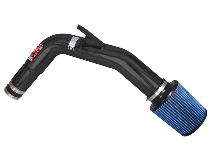 Black SP Cold Air Intake System 13-17 Honda Accord V6-3.5L