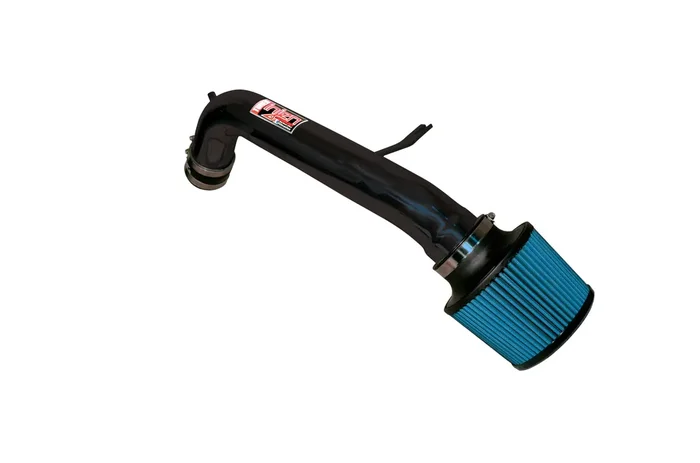 Black SP Cold Air Intake System 14-16 KIA Soul L4-2.0L