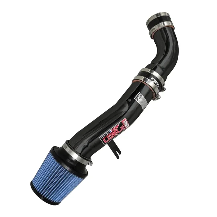 Black SP Cold Air Intake System 14-17 KIA Forte L4-1.8L, 2.0L